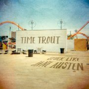 Time Trout - Stuck Like Jane Austen (2023) [Hi-Res]