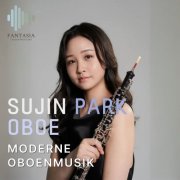 Sujin Park - Moderne Oboenmusik (2025) Hi-Res