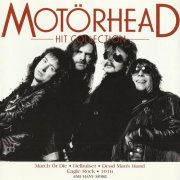 Motörhead - Hit Collection (2008)