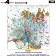 Kingsway Symphony Orchestra, Kingsway Symphony Chorus, Camarata - The Exotic Rimsky-Korsakov (2025) [Hi-Res]