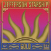 Jefferson Starship - Gold (1979)