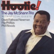The Jay McShann Trio - Hootie (2000)