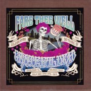 Grateful Dead - Fare Thee Well (12 CD Boxset) (2015)