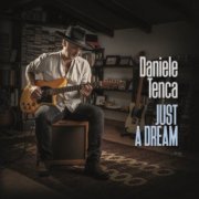 Daniele Tenca - Just a Dream (2023) [Hi-Res]