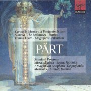 VA - Arvo Part: Choral & Instrumental Works (2004)