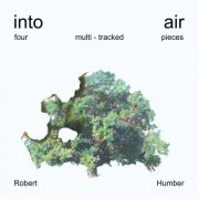 Robert Humber - into air (2026) Hi-Res