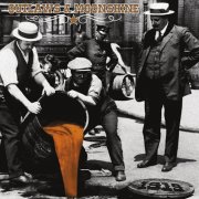 Outlaws & Moonshine - 1919 (E.P.) (2015)