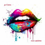 MCM Solution - je t’aime (2024)