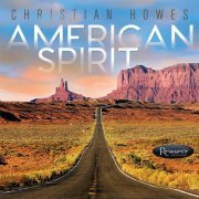 Christian Howes - American Spirit (2015) [Hi-Res]