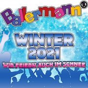 VA - Ballermann Winter 2021 - Wir feiern auch im Schnee (2020)