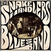 The Snakehandlers Blues Band - Rock Plus Roll (2011)