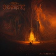 Dysgnostic - End Whispers (2026) Hi-Res