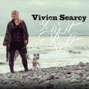 Vivien Searcy - Live It Right (2014)