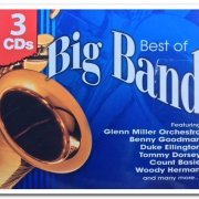 VA - Best Of Big Band [3CD Box Set] (2003)