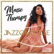 JazzGarcelle - Music Therapy (2018)