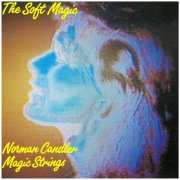 Norman Candler, Norman Candler - Magic Strings – The Soft Magic (1989)