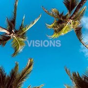 Vince Harder - Visions (2020)