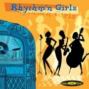 VA - Original Sound Deluxe : Rhythm'n Girls (2006)