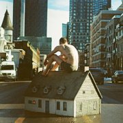 Truck Violence - The Weathervane Is My Body (2026) Hi-Res