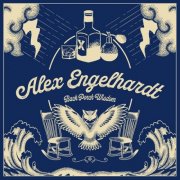 Alex Engelhardt - Back Porch Wisdom (Deluxe Edition) (2026)
