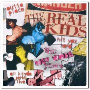 The Real Kids - The New Rose Years [2CD Set] (2001)