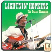 Lightnin' Hopkins - The Texas Bluesman (1990)