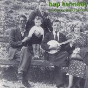 Bap Kennedy - Hillbilly Shakespeare (1999)