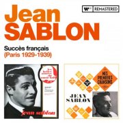 Jean Sablon - Succès français (Paris 1929 - 1939) (2025 Remaster) (2025)