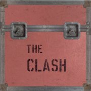The Clash - 5 Studio Album Set (2013) [Hi-Res]