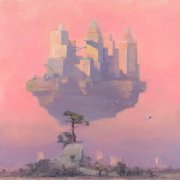 Oryx - Primordial Sky (2024) Hi-Res