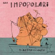 Gli Impopolari - D'Altro Canto (2025) Hi-Res