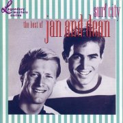 Jan & Dean – Surf City: The Best Of Jan & Dean (1990)