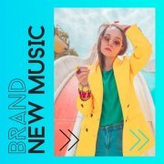 VA - Brand New Music (2020)