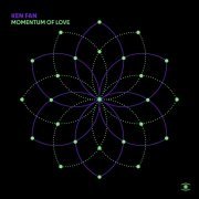 Ken Fan - Momentum of Love (2023) [Hi-Res]