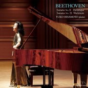 Yuko Hisamoto - Beethoven: Sonata No. 8 "Pathetique" & Sonata No. 21 "Waldstein" (2021) [Hi-Res]