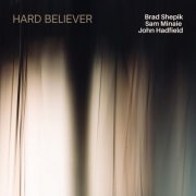 Brad Shepik, Sam Minaie, John Hadfield - Hard Believer (2025)