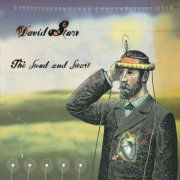 David Starr - The Head and Heart (2017)