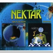 Nektar - Man In The Moon & Evolution [2CD Set] (2012)