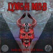 Lynch Mob - Dancing With The Devil (2025) [Hi-Res]