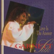Garnett Silk - Love Is The Answer (1994)