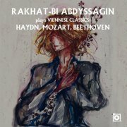 Rakhat-Bi Abdyssagin - Rakhat-Bi Abdyssagin Plays Viennese Classics: Haydn, Mozart, Beethoven (2023) Hi-Res
