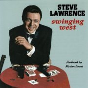 Steve Lawrence - Swinging West (1963/2018)