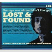 VA - Lost & Found - Songs We Shouldn't Forget [2CD Set] (2010)