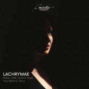 Sheila Jaffé & Huw Watkins - Lachrymae (2022) [Hi-Res]