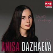Anisa Dazhaeva - Dante Fantasy (2025)