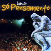 Banda Só Pensamento - Só Pensamento (2025)
