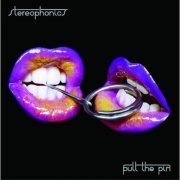 Stereophonics - Pull The Pin (2007)