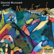 David Russell - Music of Federico Moreno Torroba (1996)