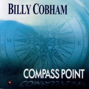 Billy Cobham - Compass Point (2013)