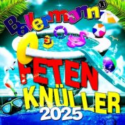 VA - Ballermann Feten Knüller 2025 (2025)